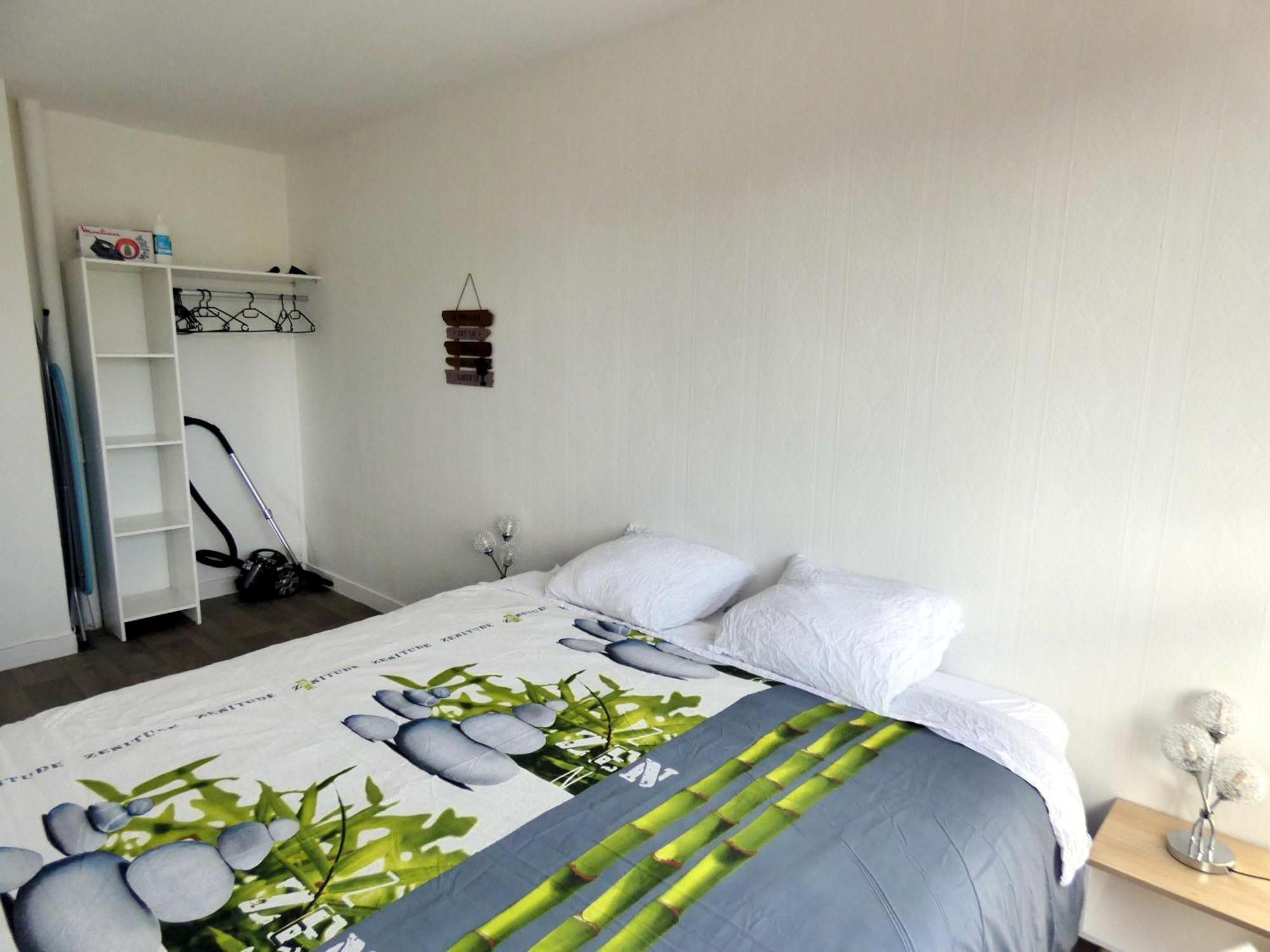 37M2 Lumineux Face Gare Sncf, Wifi Et Cafe Et The Offerts Apartman Orléans Kültér fotó
